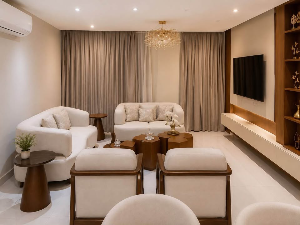 Apartamento de lujo en venta - El BuscaCasa
