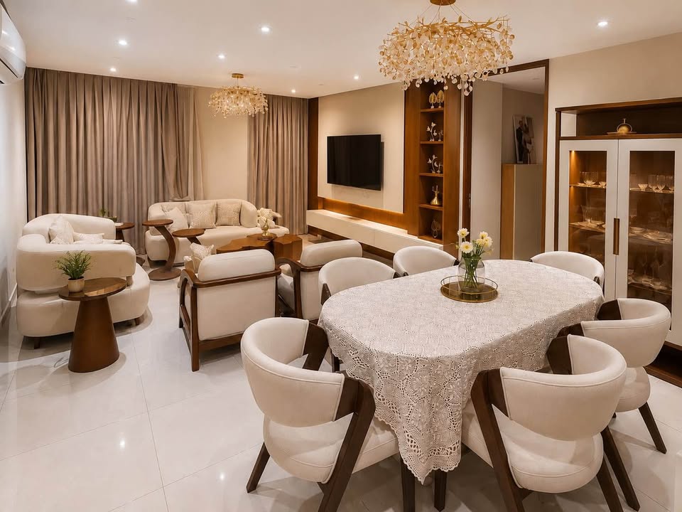 Apartamento de lujo en venta